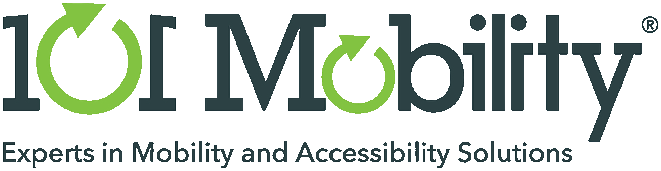 101 Mobility Anchorage logo