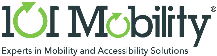 101 Mobility Anchorage
